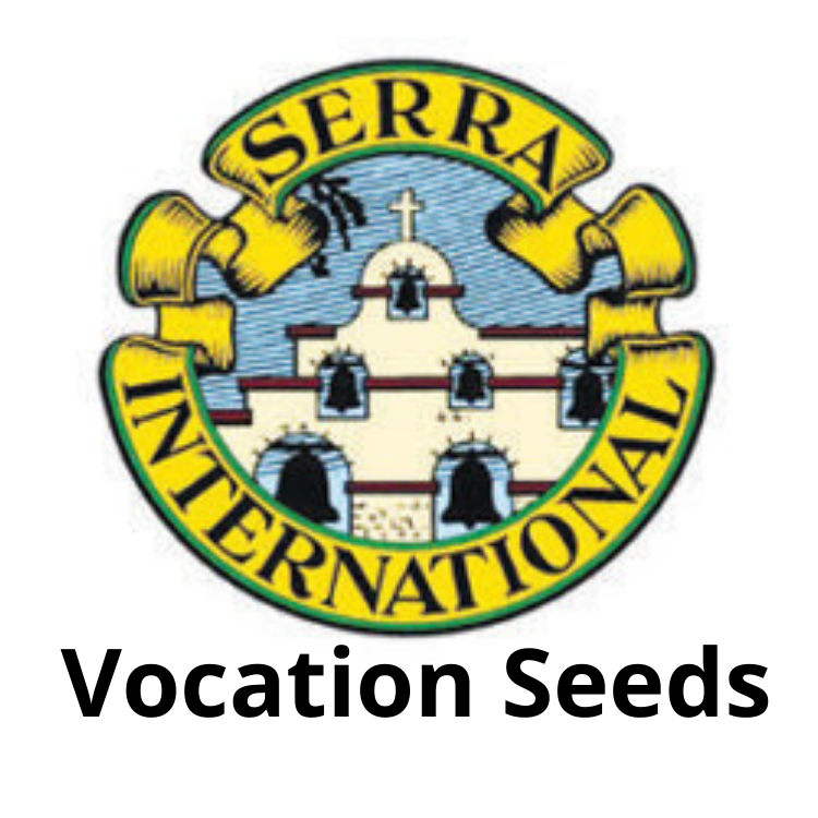 serra club vocation seeds