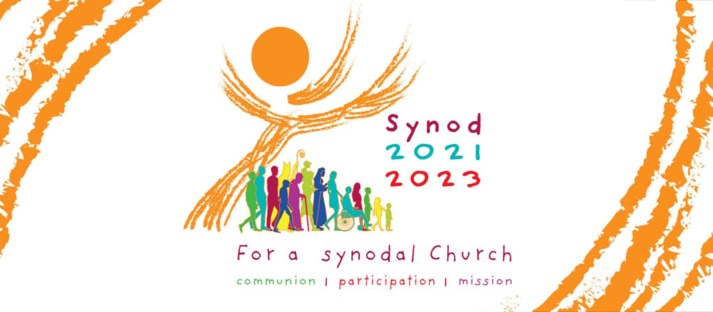 The Synod on Synodality