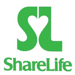 ShareLife icon