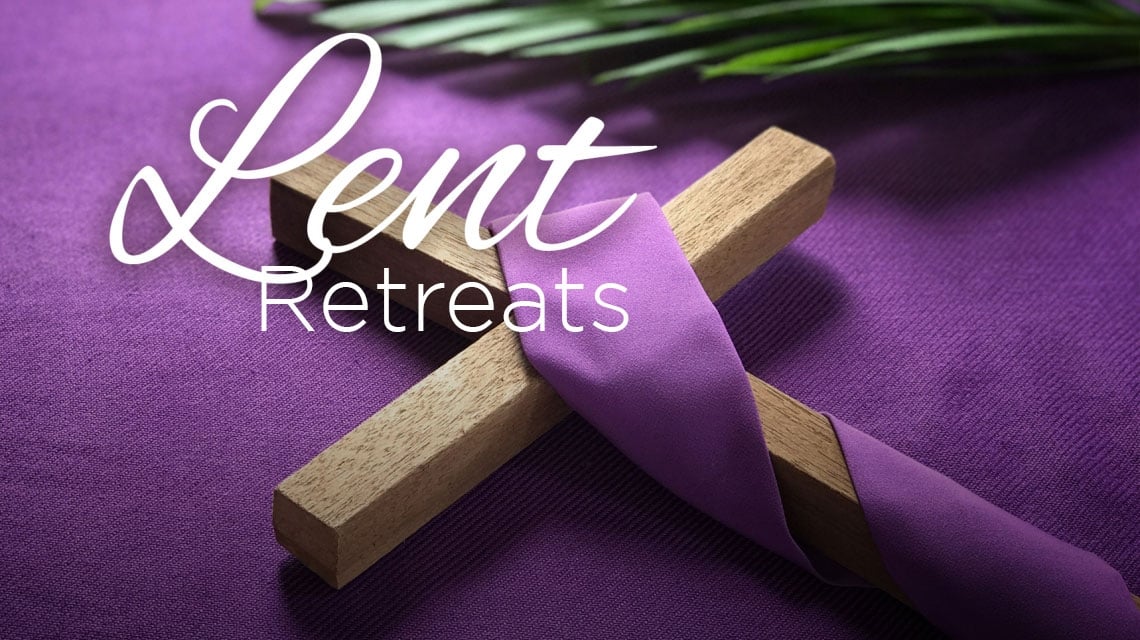 lent-retreats