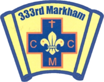 333rd Markham