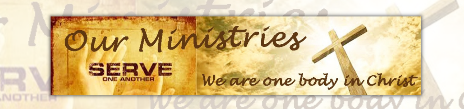 one body in christ-banner