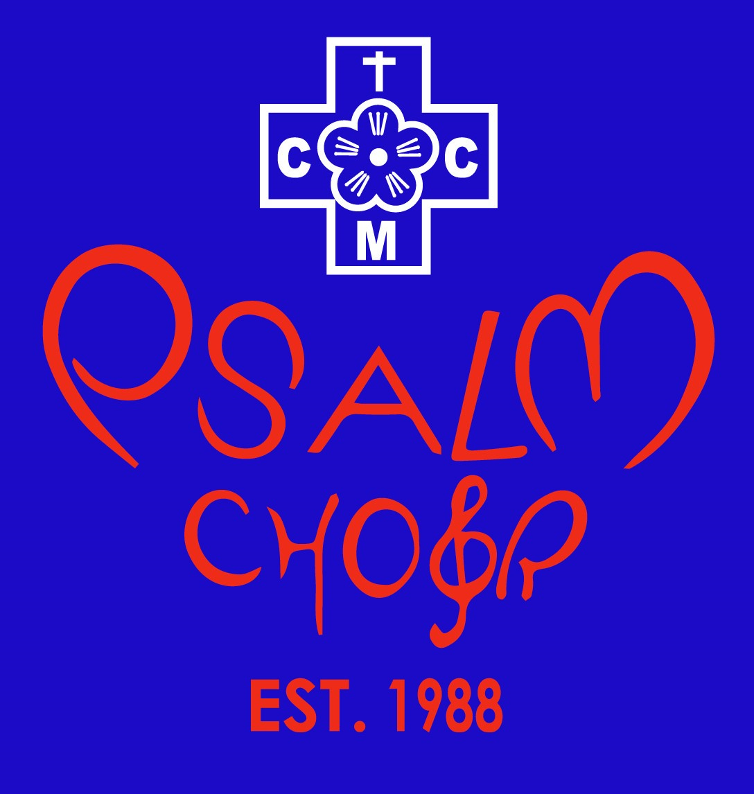 PSALM Choir_logo