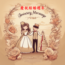 Anniversary Marriage-CTA