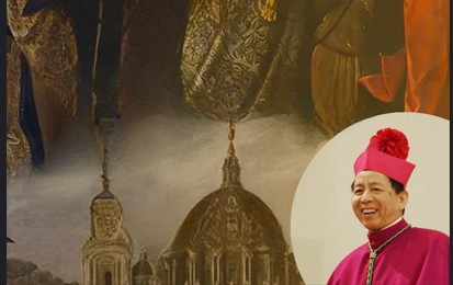 Archbishop Hon-July talk-rotator.jpg