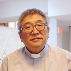 鄔維揚執事